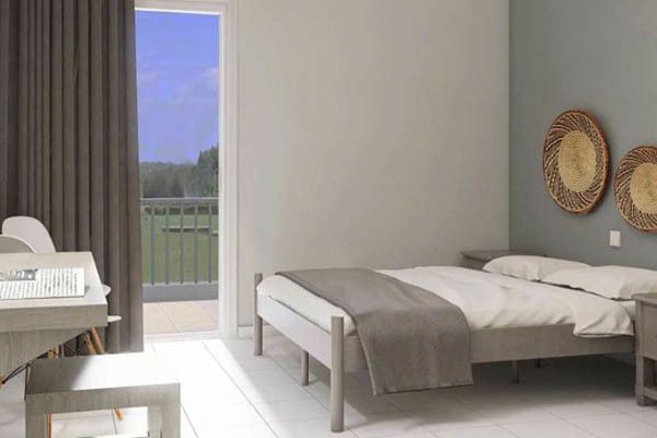 Club Jumbo Petit Village 4* pas cher photo 2