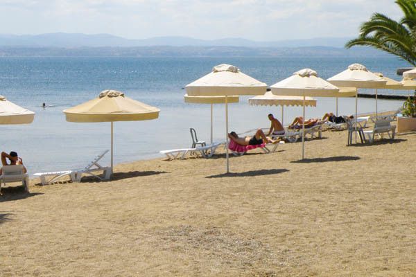 Club Jumbo Petit Village 4* pas cher photo 10