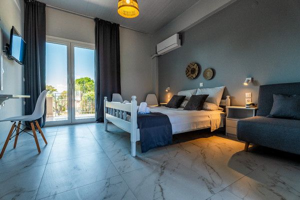 Hôtel Club Jumbo Petit Village 4* pas cher photo 5