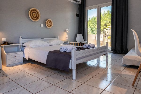 Hôtel Club Jumbo Petit Village 4* pas cher photo 8