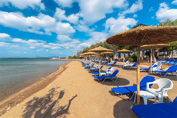 Hôtel Club Jumbo Petit Village 4* pas cher photo 4