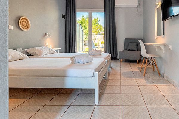 Hôtel Club Jumbo Petit Village 4* pas cher photo 6