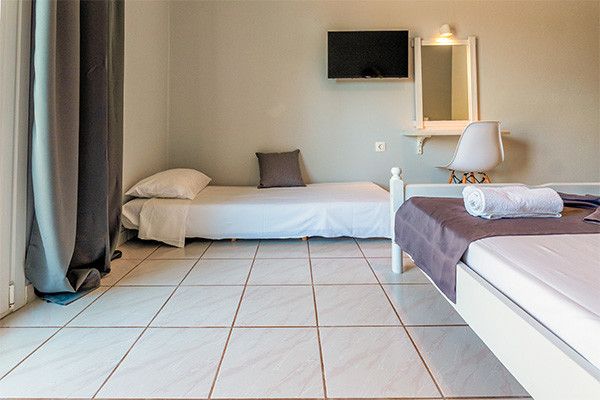 Hôtel Club Jumbo Petit Village 4* pas cher photo 9