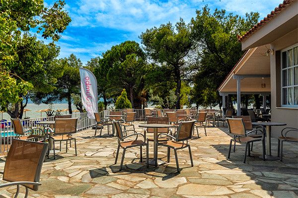 Hôtel Club Jumbo Petit Village 4* pas cher photo 11