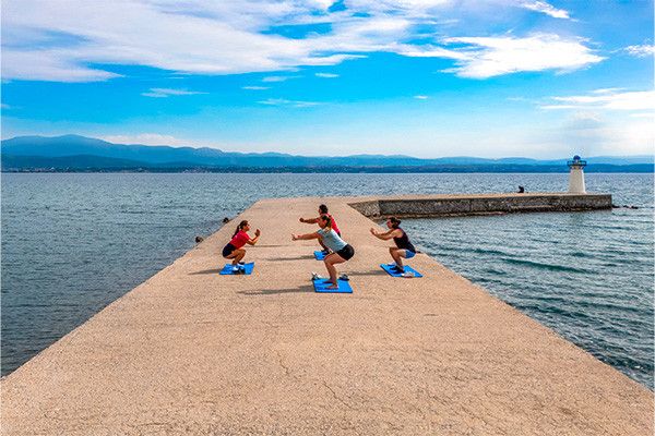 Hôtel Club Jumbo Petit Village 4* pas cher photo 13