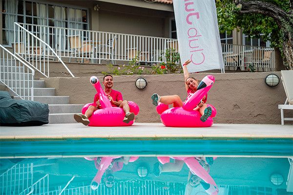 Hôtel Club Jumbo Petit Village 4* pas cher photo 14