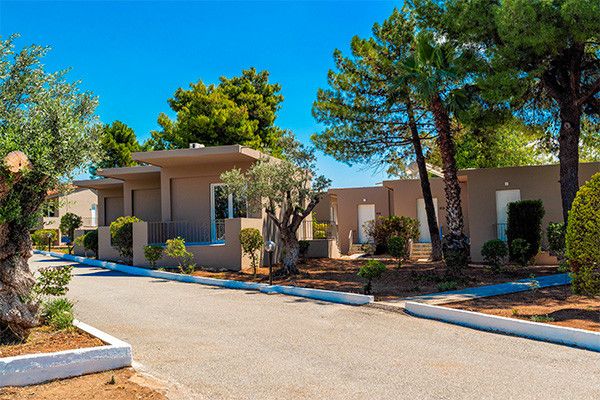 Hôtel Club Jumbo Petit Village 4* pas cher photo 16