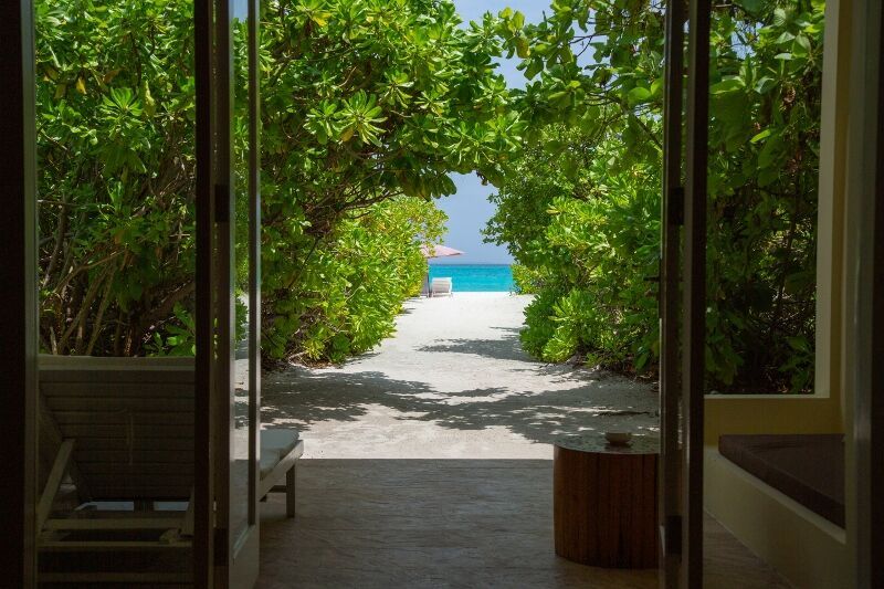 Hôtel Hondaafushi Island Resort 4* pas cher photo 8