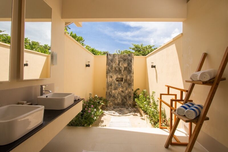 Hôtel Hondaafushi Island Resort 4* pas cher photo 6