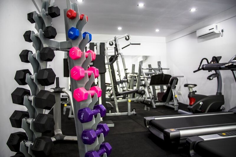 Hôtel Hondaafushi Island Resort 4* pas cher photo 18