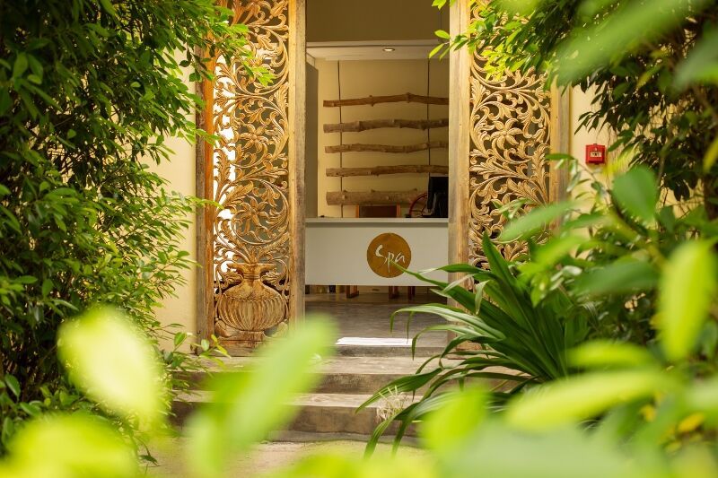 Hôtel Hondaafushi Island Resort 4* pas cher photo 19