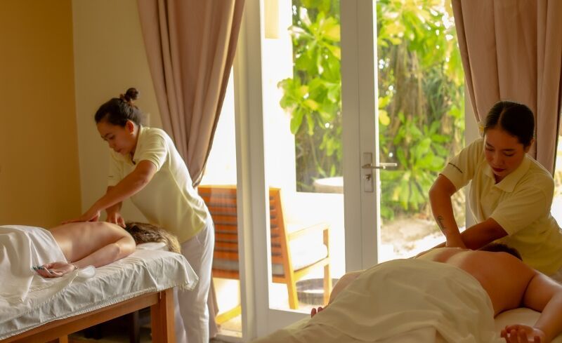 Hôtel Hondaafushi Island Resort 4* pas cher photo 20