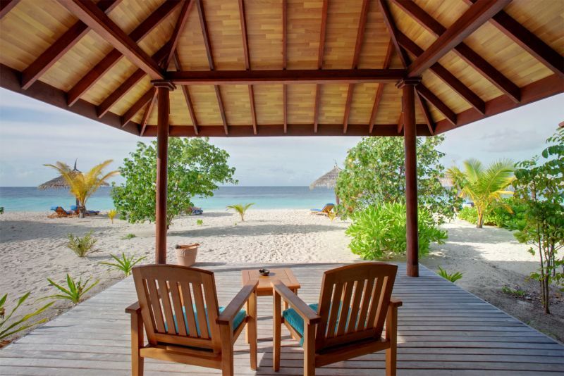 Hôtel Robinson Club Maldives 5* pas cher photo 6