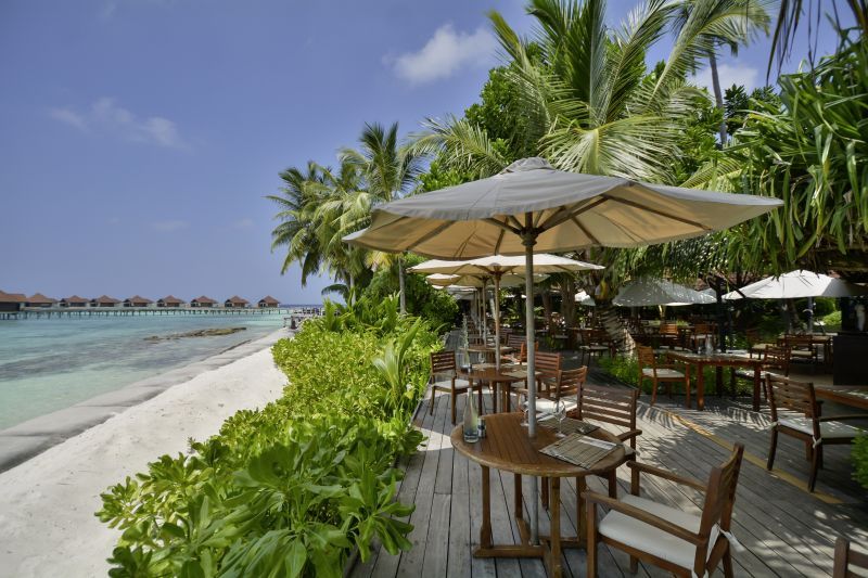 Hôtel Robinson Club Maldives 5* pas cher photo 7