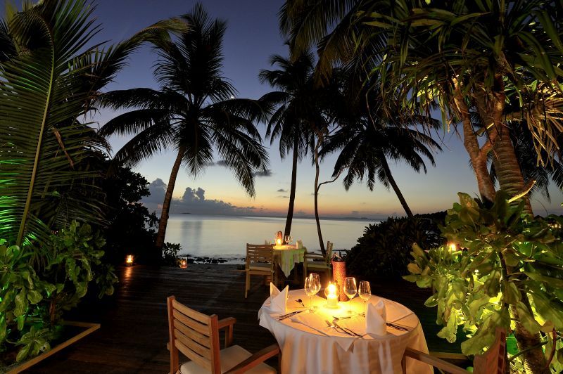 Hôtel Robinson Club Maldives 5* pas cher photo 8