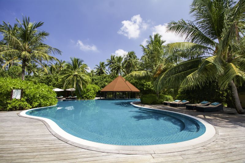 Hôtel Robinson Club Maldives 5* pas cher photo 9