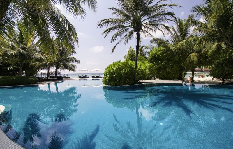 Hôtel Robinson Club Maldives 5* pas cher photo 10