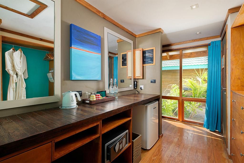 Ôclub Experience Hôtel Canareef Resort 4* pas cher photo 8