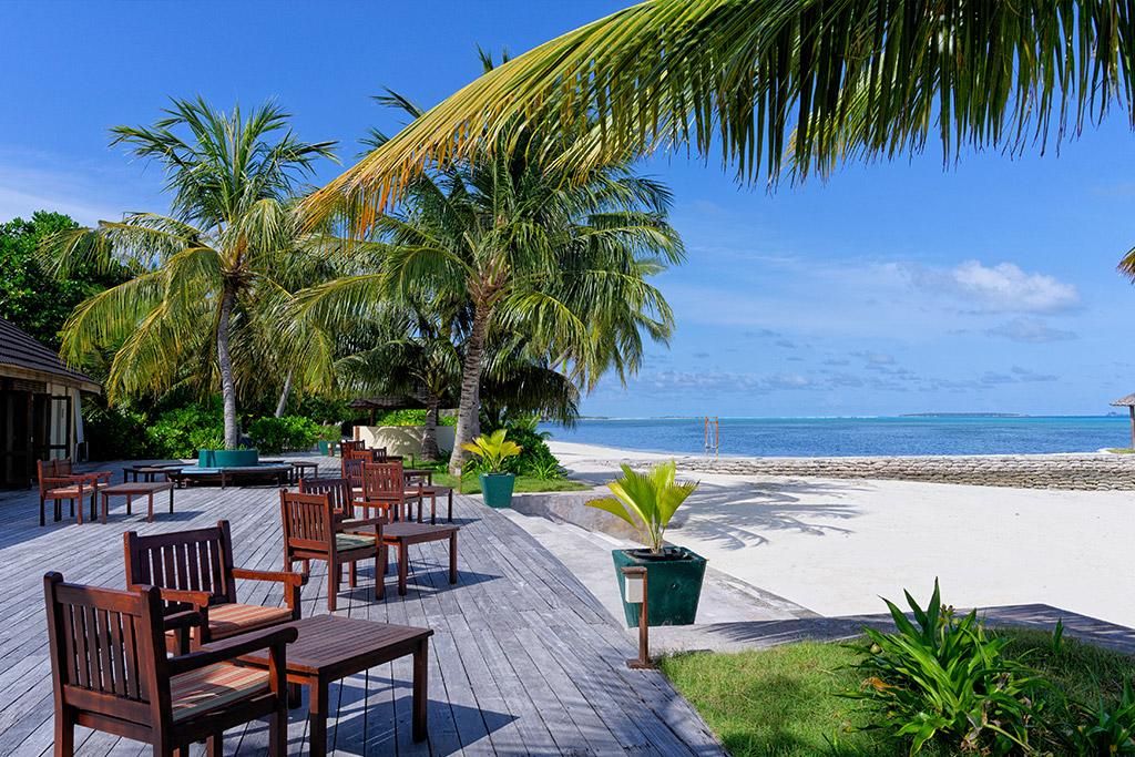 Ôclub Experience Hôtel Canareef Resort 4* pas cher photo 12