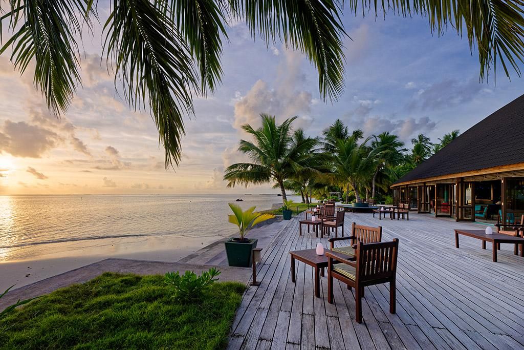 Ôclub Experience Hôtel Canareef Resort 4* pas cher photo 15