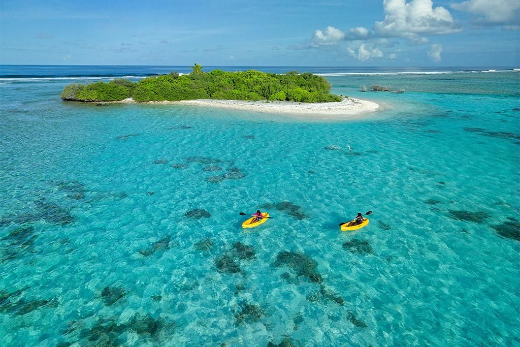 Ôclub Experience Hôtel Canareef Resort 4* pas cher photo 23