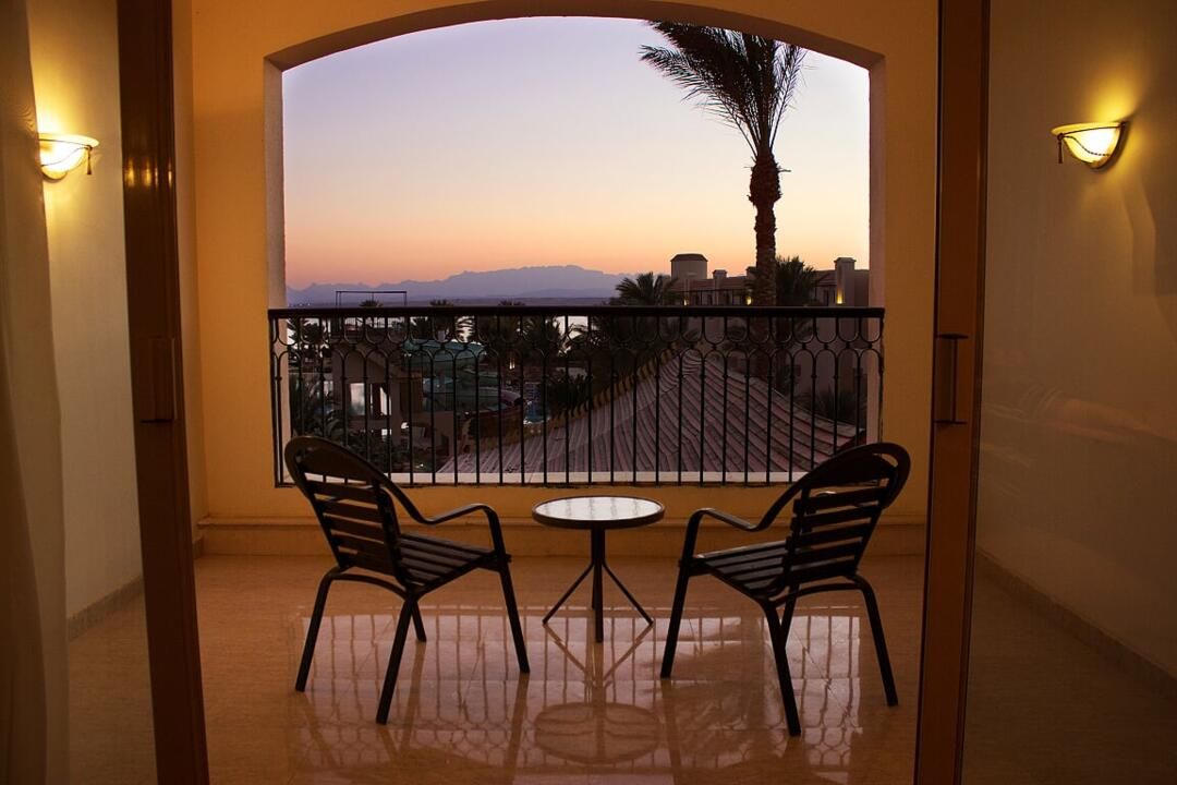 Hôtel Pyramisa Beach Sahl Hasheesh 5* pas cher photo 2