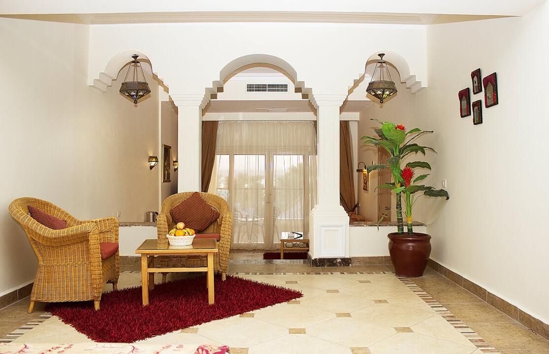 Hôtel Pyramisa Beach Sahl Hasheesh 5* pas cher photo 3