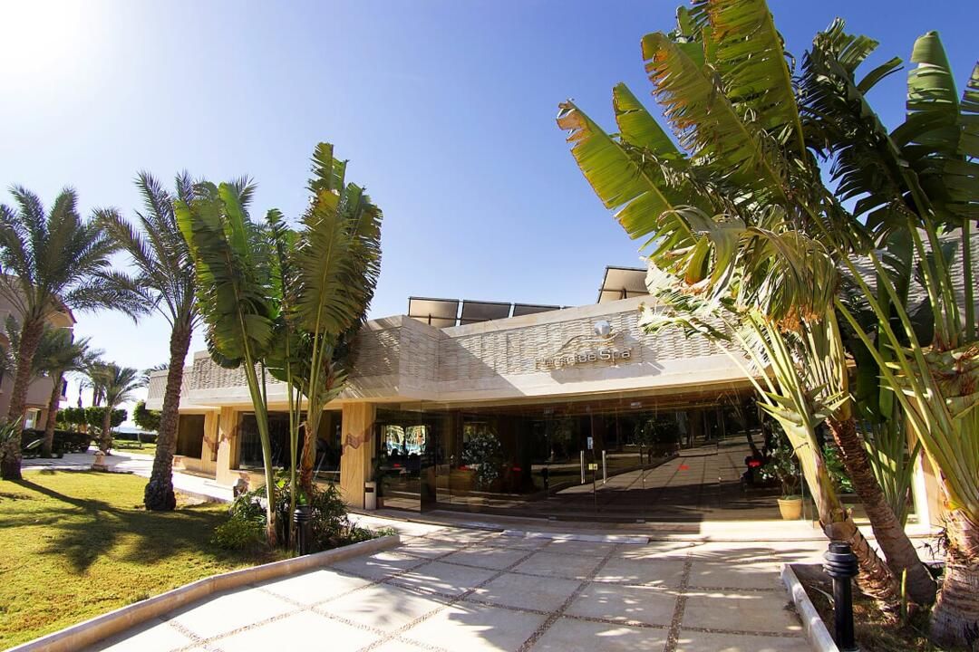 Hôtel Pyramisa Beach Sahl Hasheesh 5* pas cher photo 4