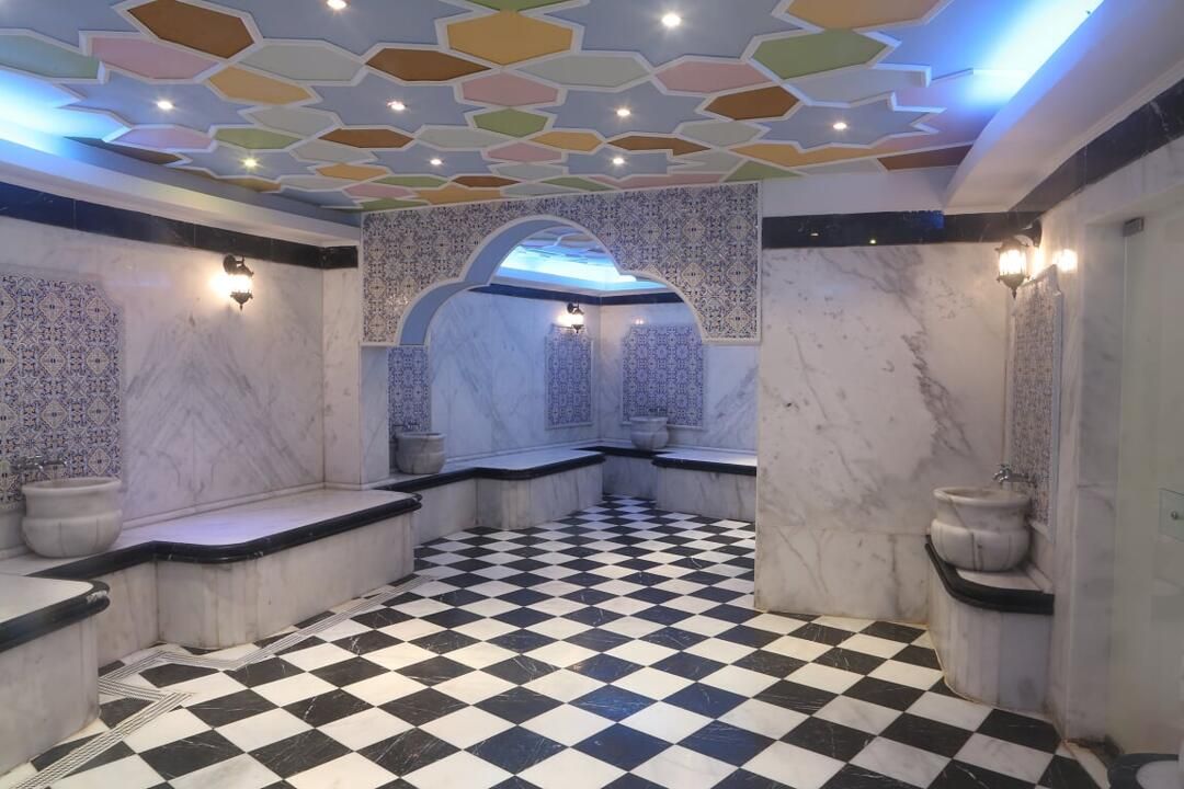 Hôtel Pyramisa Beach Sahl Hasheesh 5* pas cher photo 5