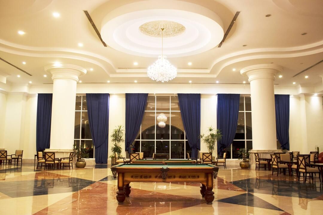 Hôtel Pyramisa Beach Sahl Hasheesh 5* pas cher photo 6