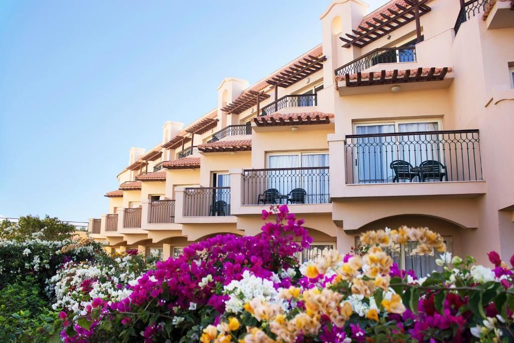 Hôtel Pyramisa Beach Sahl Hasheesh 5* pas cher photo 7