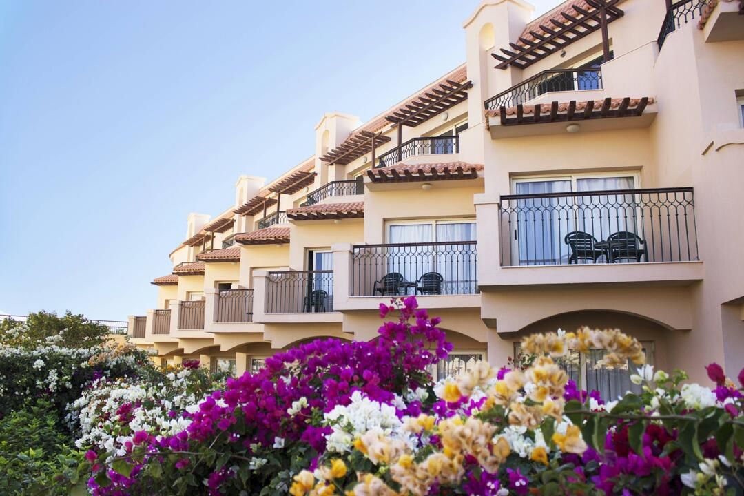 Hôtel Pyramisa Beach Sahl Hasheesh 5* pas cher photo 8