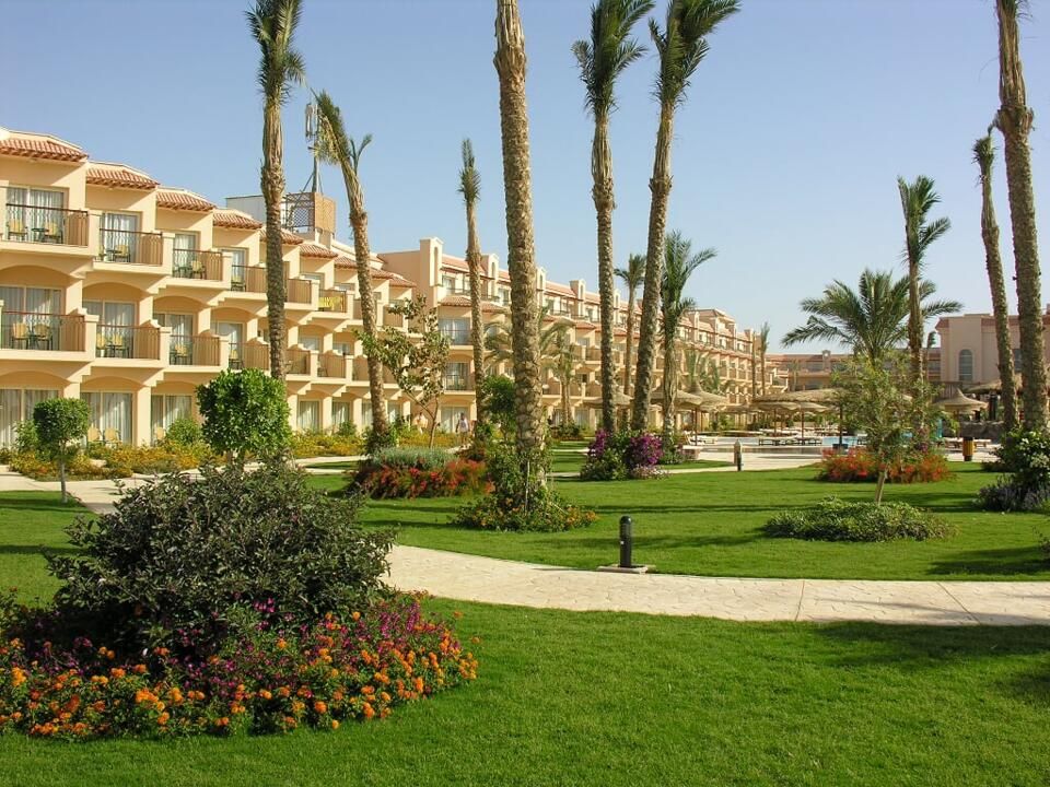Hôtel Pyramisa Beach Sahl Hasheesh 5* pas cher photo 10