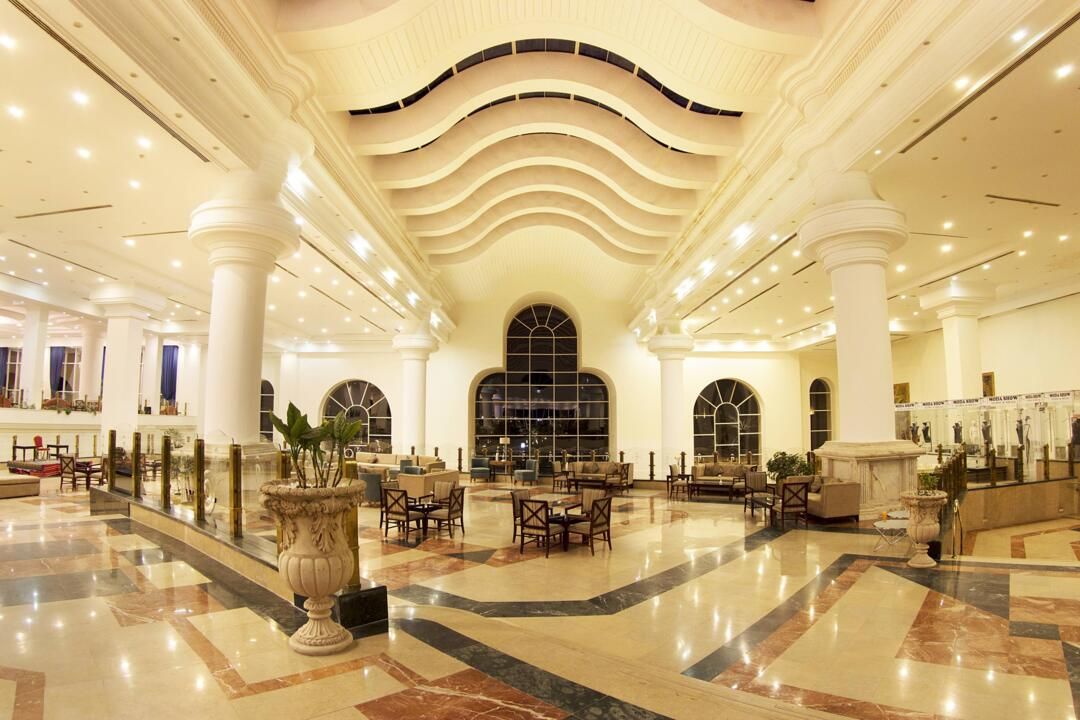 Hôtel Pyramisa Beach Sahl Hasheesh 5* pas cher photo 12