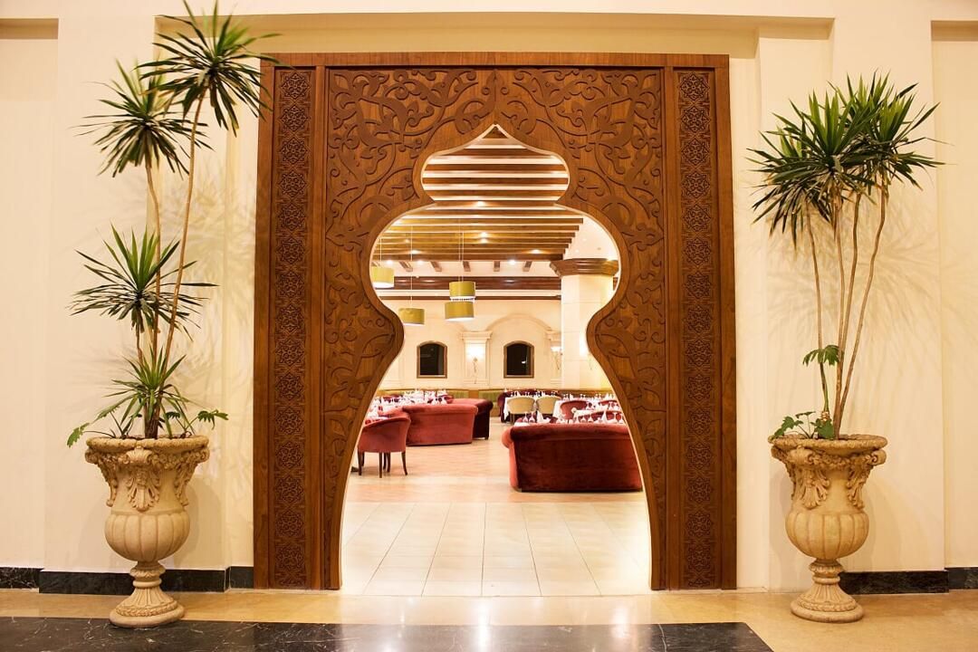 Hôtel Pyramisa Beach Sahl Hasheesh 5* pas cher photo 15