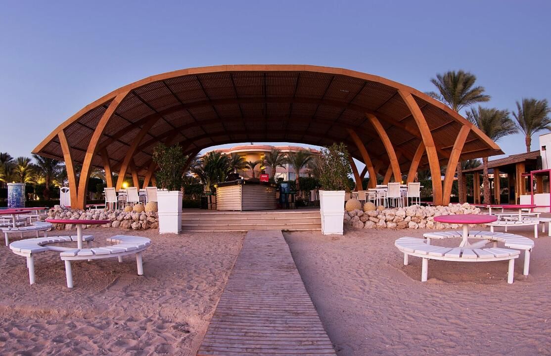 Hôtel Pyramisa Beach Sahl Hasheesh 5* pas cher photo 17