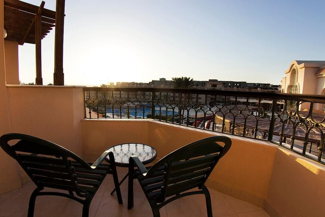 Hôtel Pyramisa Beach Sahl Hasheesh 5* pas cher photo 18