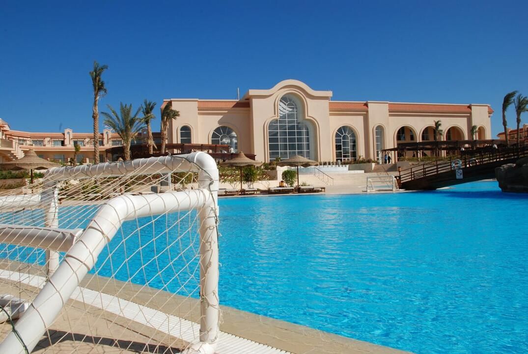 Hôtel Pyramisa Beach Sahl Hasheesh 5* pas cher photo 19