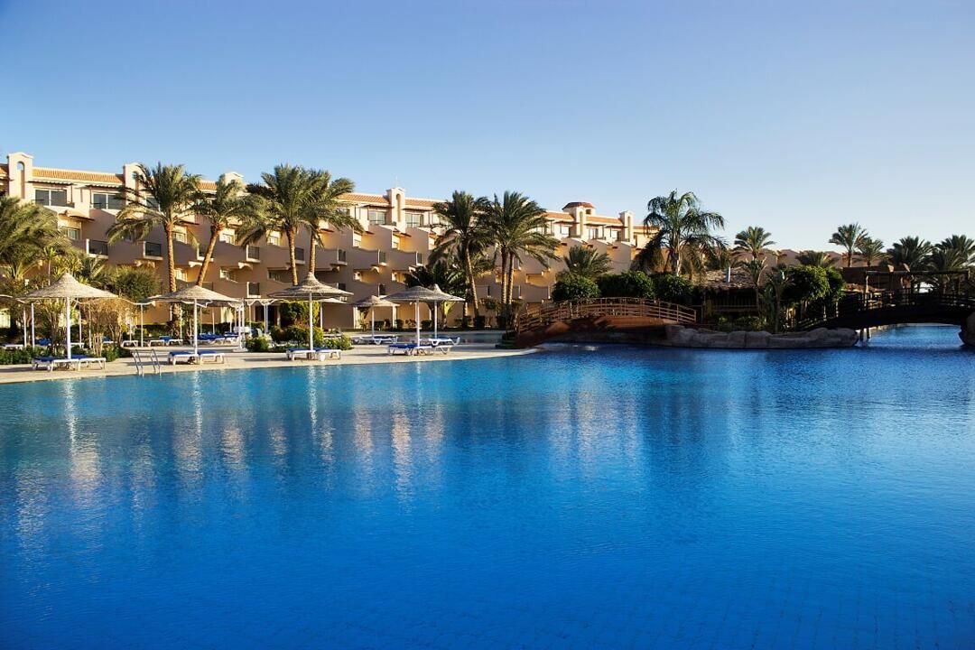 Hôtel Pyramisa Beach Sahl Hasheesh 5* pas cher photo 26
