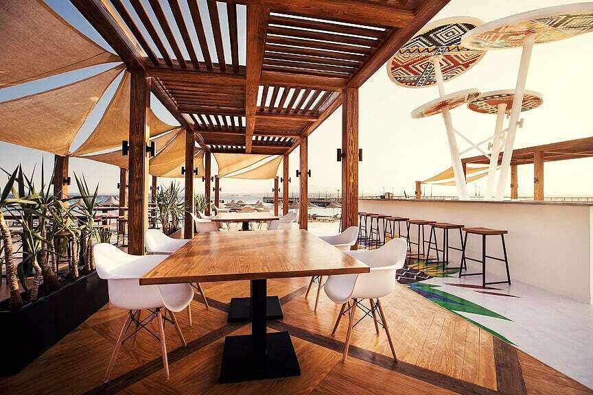 Hôtel Pyramisa Beach Sahl Hasheesh 5* pas cher photo 27