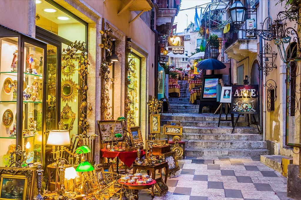 Hôtel Mangia's Brucoli 5* pas cher photo 1