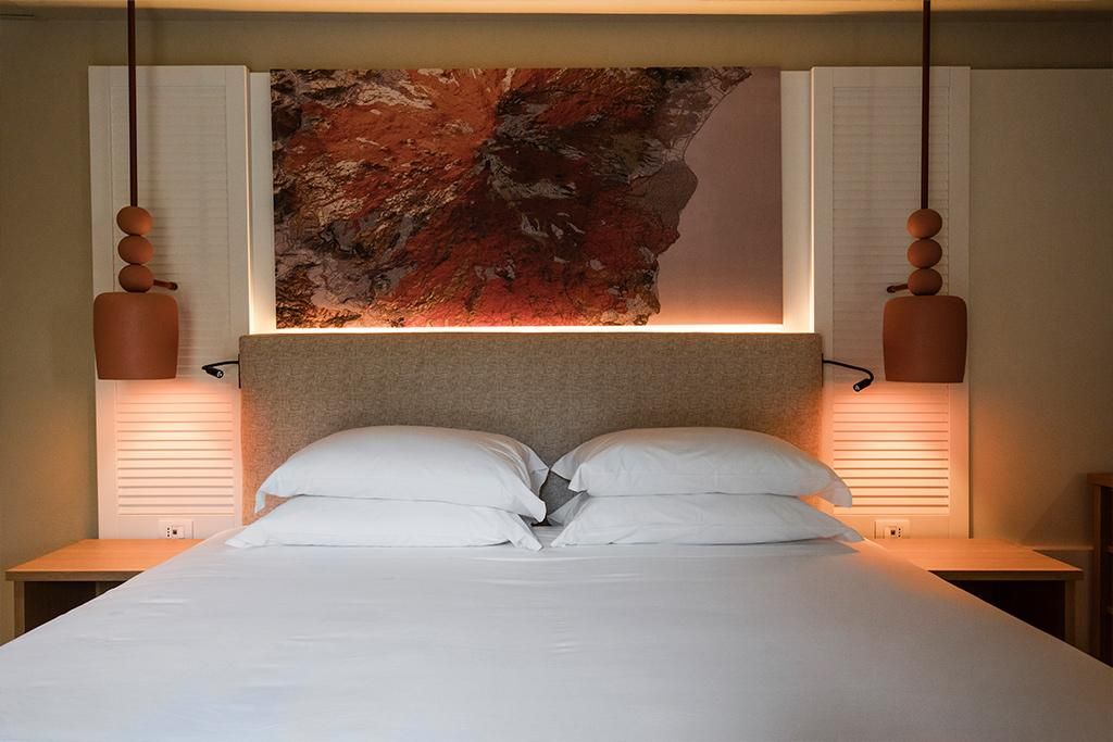 Hôtel Mangia's Brucoli 5* pas cher photo 3