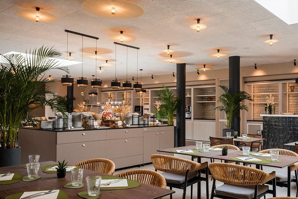 Hôtel Mangia's Brucoli 5* pas cher photo 5