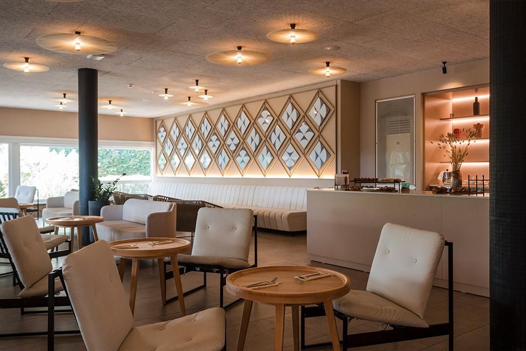 Hôtel Mangia's Brucoli 5* pas cher photo 6