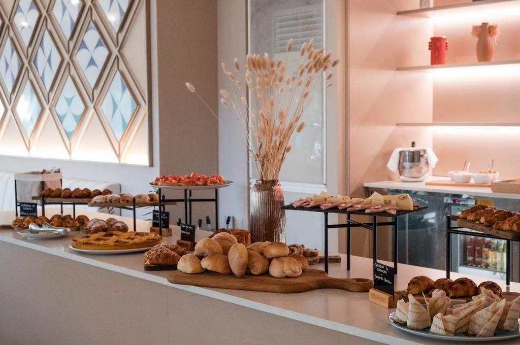 Hôtel Mangia's Brucoli 5* pas cher photo 7