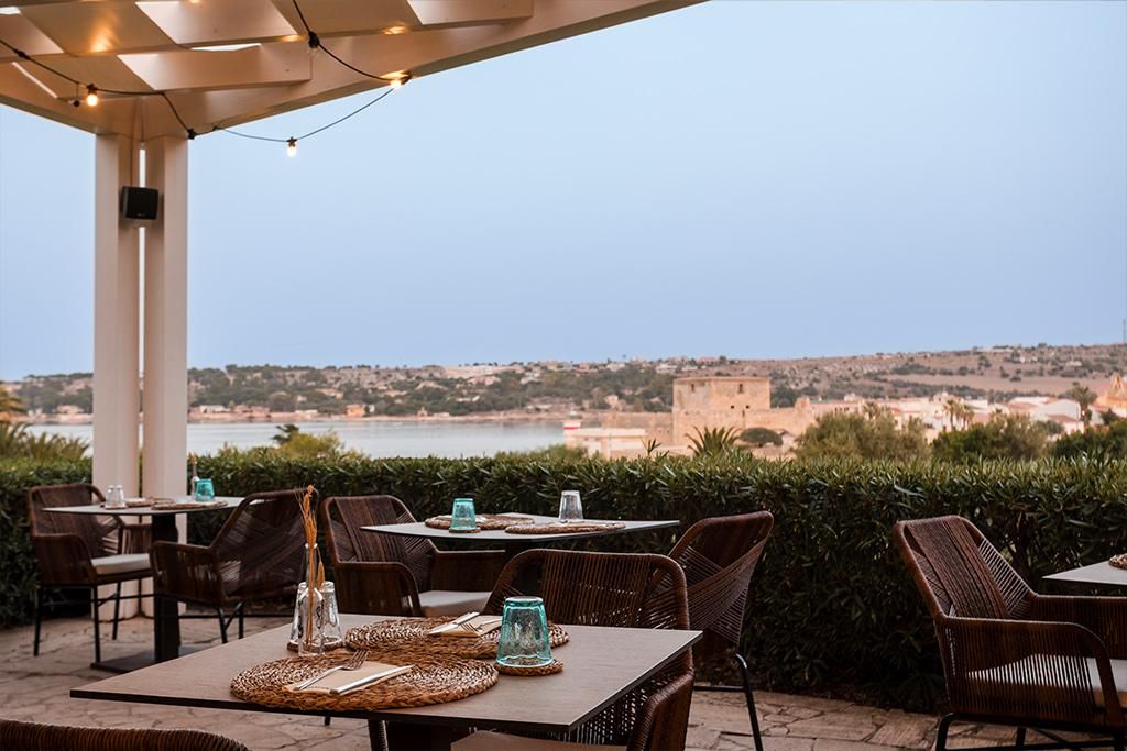 Hôtel Mangia's Brucoli 5* pas cher photo 8