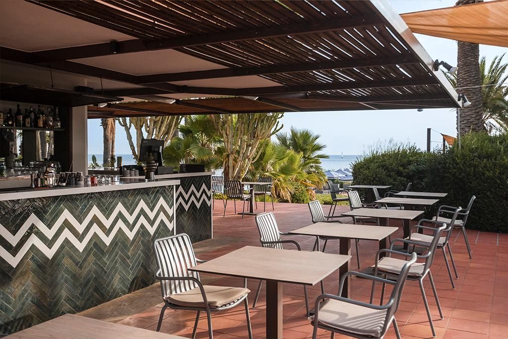 Hôtel Mangia's Brucoli 5* pas cher photo 9