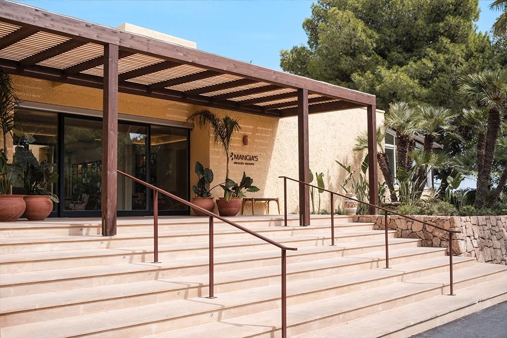 Hôtel Mangia's Brucoli 5* pas cher photo 10