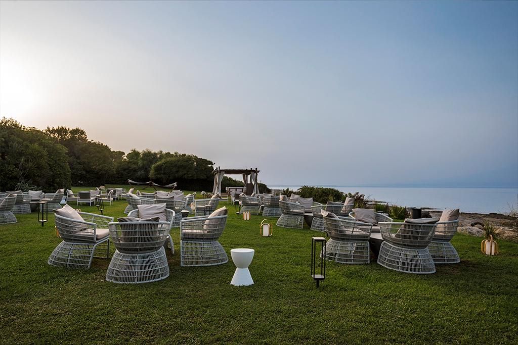 Hôtel Mangia's Brucoli 5* pas cher photo 11