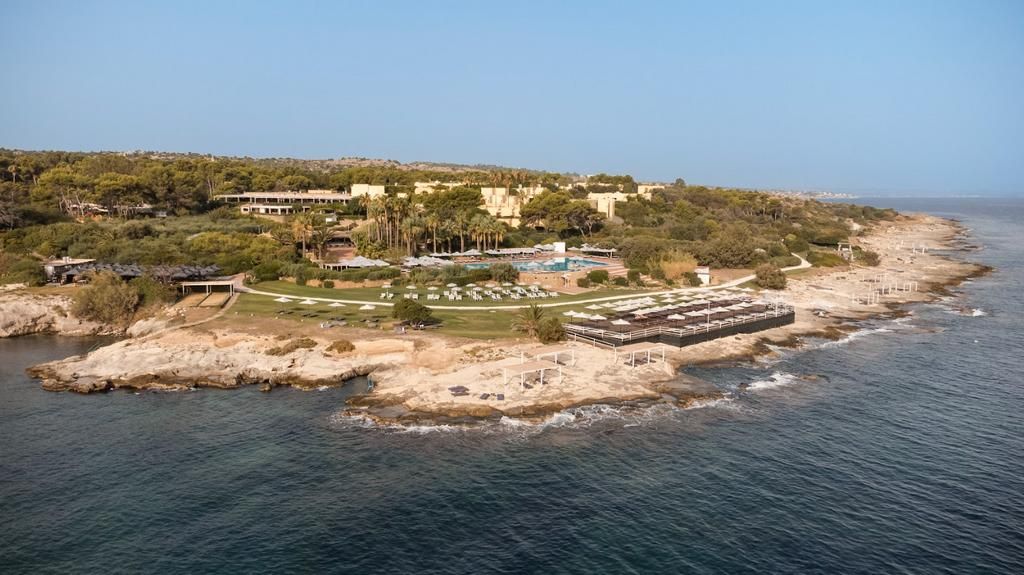 Hôtel Mangia's Brucoli 5* pas cher photo 12